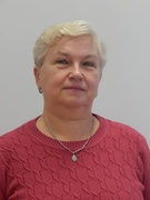 Солодуха Ирина Андреевна