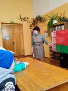 День Государственного герба Республики Беларусь и Государственного флага Республики Беларусь