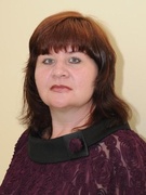 Кастрица Елена Николаевна