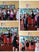 25.06.2025-третий день летнего воспитательно-оздоровительного лагеря