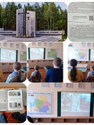 Нашы карысныя канікулы 28.03.2025г