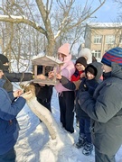 Акция "Наша забота"