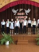 Святочны канцэрт "Старонкі памяці свяшчэннай"