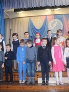 Гуканне вясны
