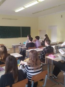 Профилактика экстремизма