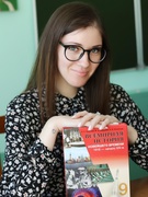 Гензальман Виктория Дмитриевна