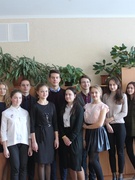 Победители третьего этапа республиканской олимпиады по учебным предметам 2019