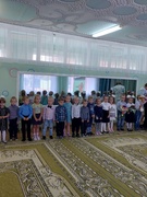 День знаний
