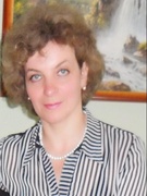 Жибуль Татьяна Владимировна