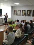 Лагерь «Успех»