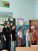 Оздоровительный лагерь "Ромашка"