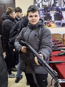 20.02.2026, Профориентационная встреча