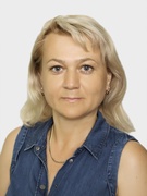 Колос Ольга Владимировна