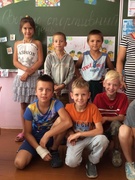 Лагерь. 17.08.2020 Военно-спортивный день