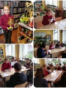 Шестой день 20.11.2021.Выездная суббота в д.Гряда