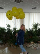 Тоболич Дарья Леонидовна