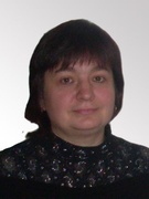 Радкевич Инна Адамовна