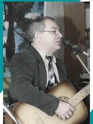 Васюкевич Николай Анатольевич