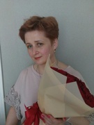 Себик Ольга Викторовна