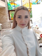 Полякова Анна Александровна
