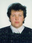 Гриценко Галина Сергеевна