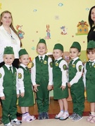 Дошкольное лесничество