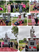 Акция "Вахта Памяти"