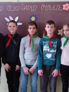 Шестой школьный день 28.01.2023