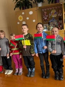 Воспитательно-оздоровительный лагерь «Дружные ребята» 20.02.2026