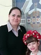 Ткаченко Анна Витальевна