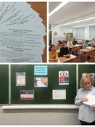 Реализация республиканского проекта "Родительский университет"