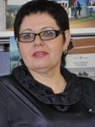 Краснова Тамара Владимировна
