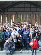 Профсоюз. 2018-2019 уч. год