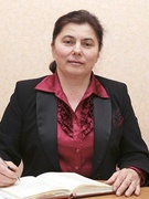 Трошко Людмила Филипповна