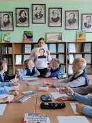 Мероприятия, приуроченные Неделе немецкого языка