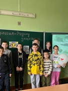 Круглый стол «Профессия - Родину защищать»