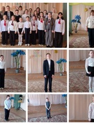 Конкурс чтецов "Живая классика"