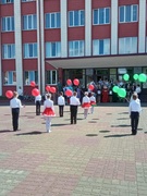 Встреча "Честь и надежда Ивьевщины"