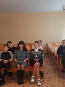 ШАГ В ФЕВРАЛЕ