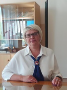 Юркевич Лариса Ивановна