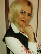 Петкевич Светлана Дмитриевна