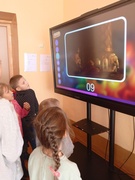 Лагерь "Солнышко" 31.12.2025