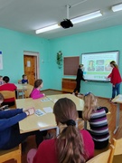"Дзень яднання народаў Беларусі і Расіі" у аздараўленчым лагеры