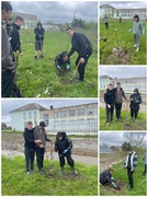 Республиканская акция "Сады надежды"