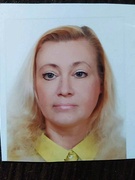 Борисенко Наталья Александровна