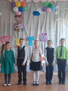Праздничный концерт, посвященный Международному женскому дню