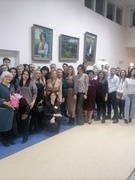 Вечер встречи выпускников