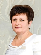 Карпович Людмила Владимировна