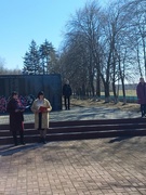 22 марта - День памяти жертв Хатыни