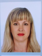 Герасимчук Наталья Георгиевна